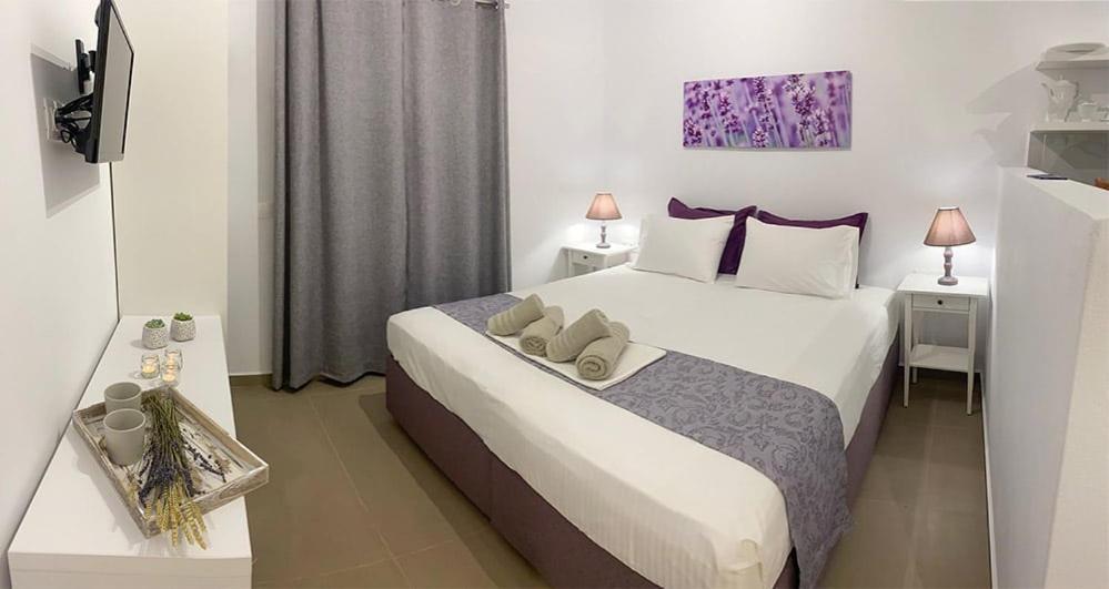 Apartment Levanda