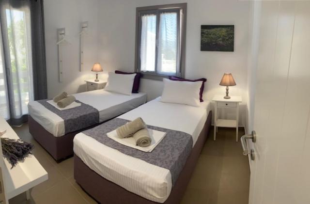 Apartment Levanda *